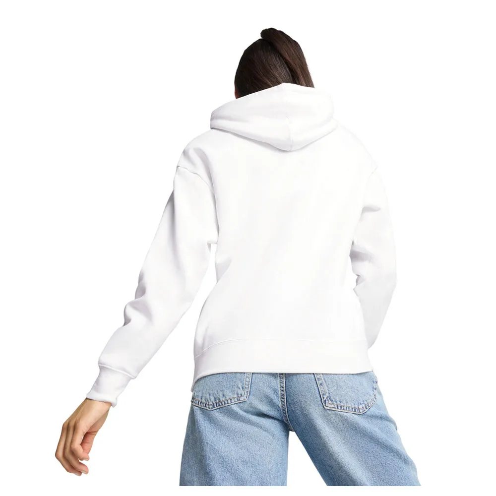 Essentials Comfort Pullover Hoodie sold by Shoebacca product image thumbnail 4