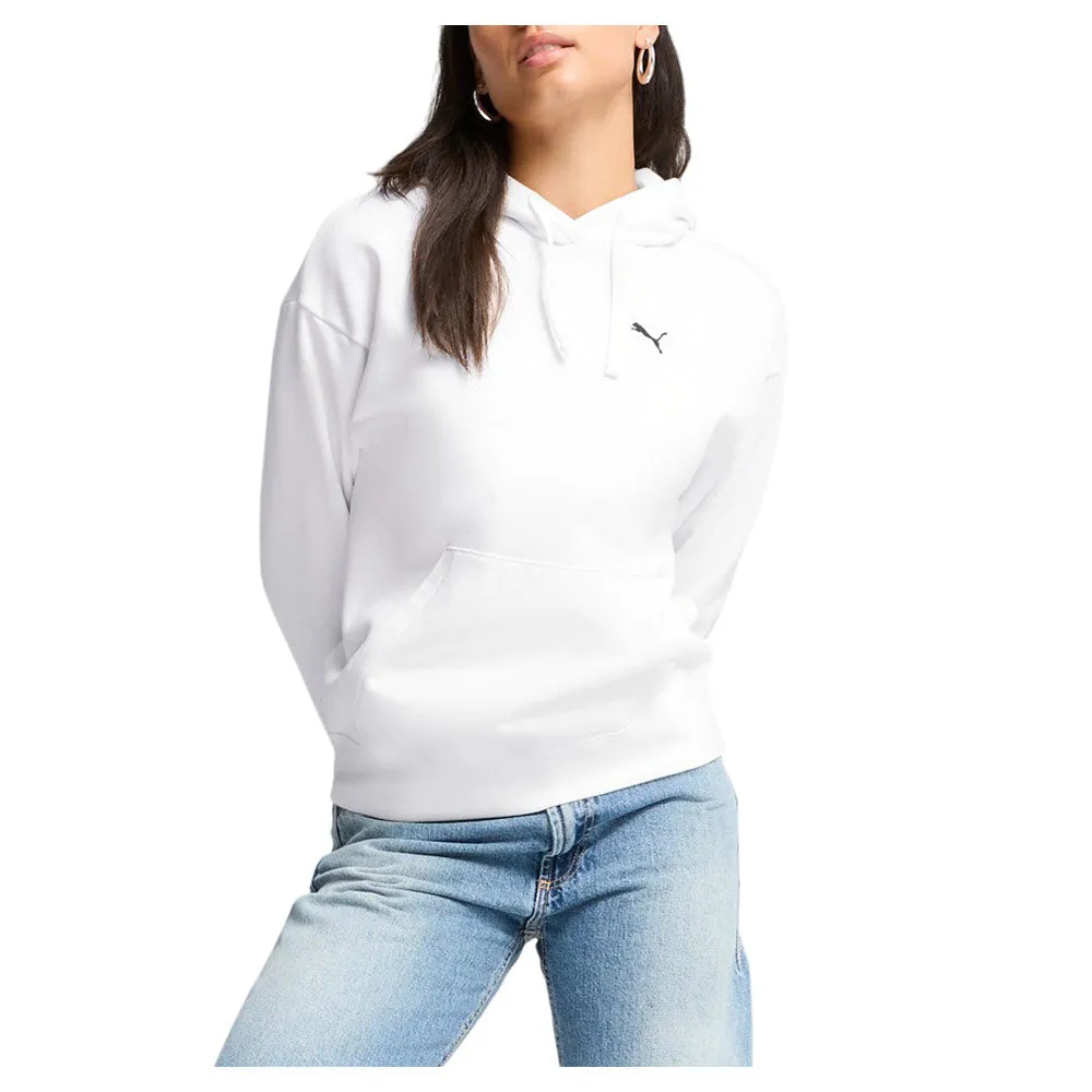 Essentials Comfort Pullover Hoodie sold by Shoebacca product image thumbnail 5