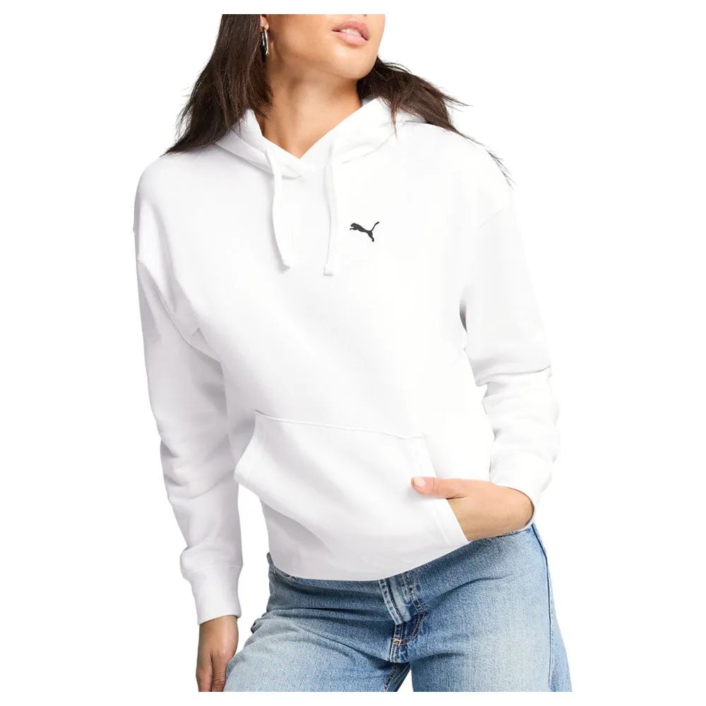 Essentials Comfort Pullover Hoodie sold by Shoebacca product image thumbnail 3