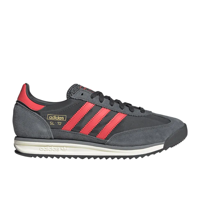 Sl 72 Rs Lace Up Sneakers made by Adidas