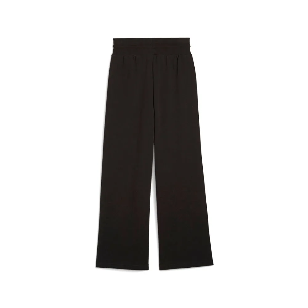 Wardrobe Essentials Relaxed Wide Leg Sweatpants sold by Shoebacca product image thumbnail 2