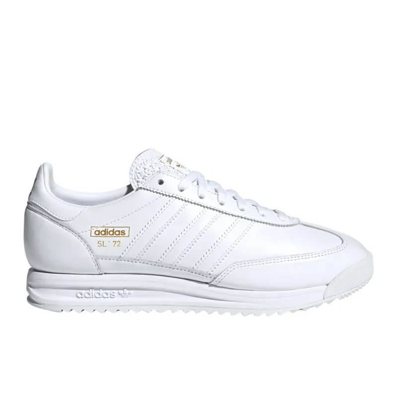Sl 72 Rs Lace Up Sneakers made by Adidas