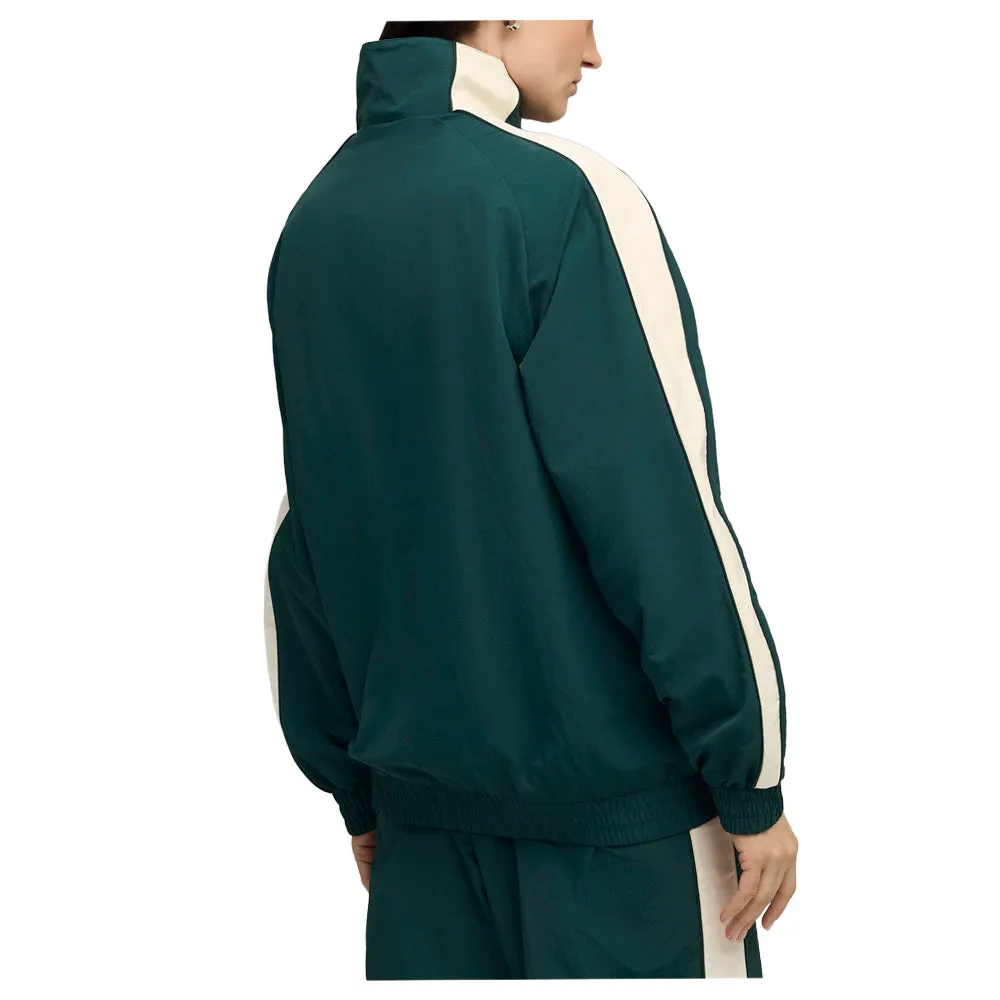 T7 Oversized Track Jacket sold by Shoebacca product image thumbnail 4