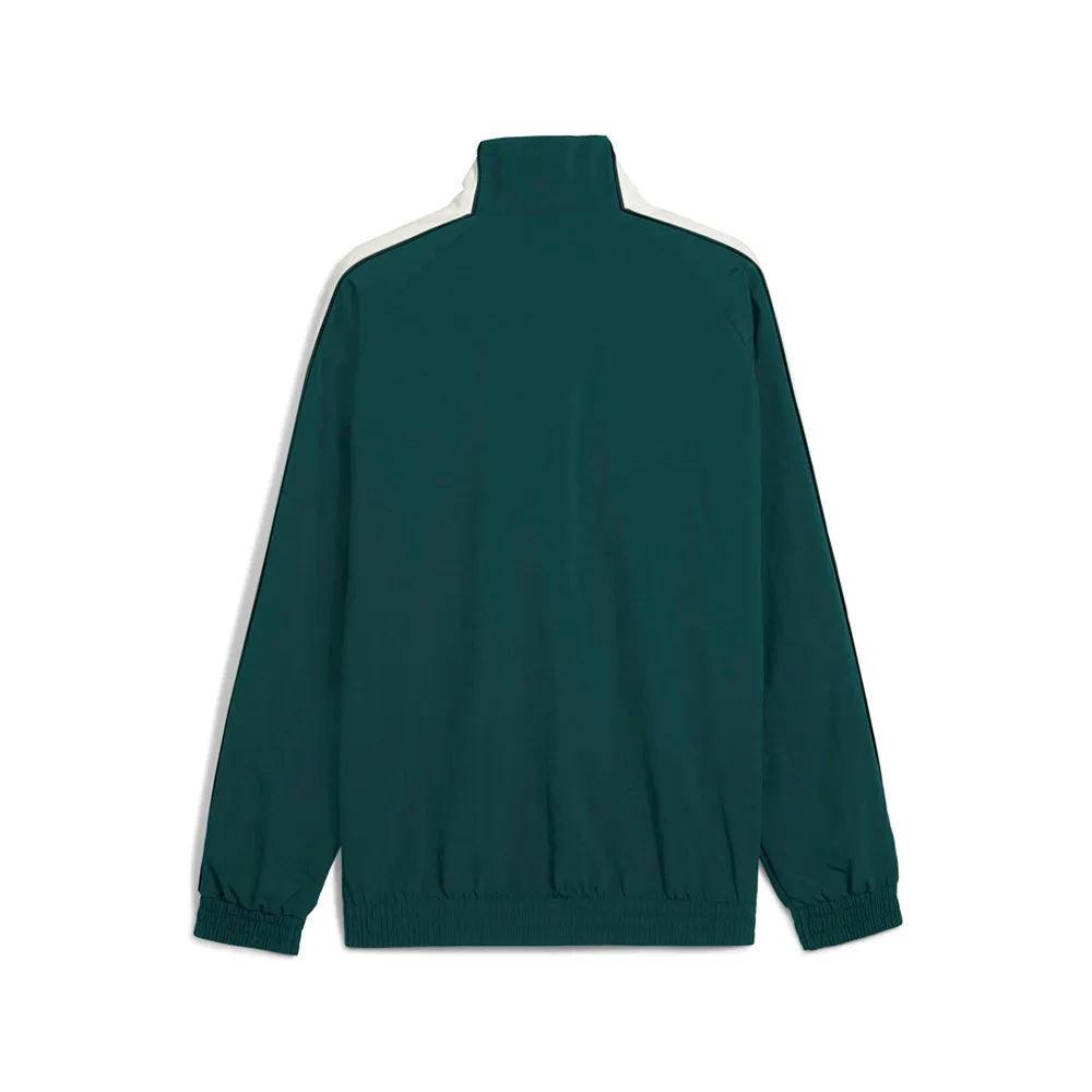 T7 Oversized Track Jacket sold by Shoebacca product image thumbnail 2