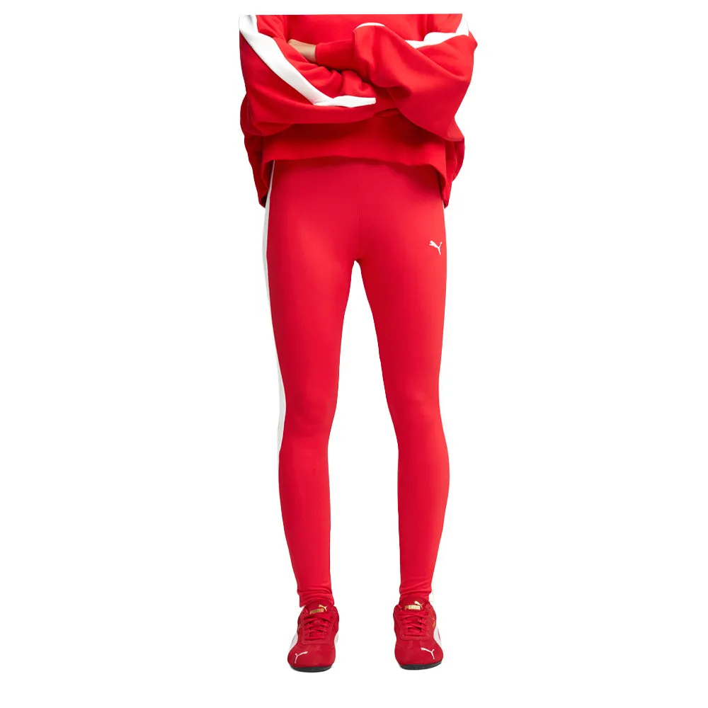 T7 High Rise Leggings sold by Shoebacca product image thumbnail 3
