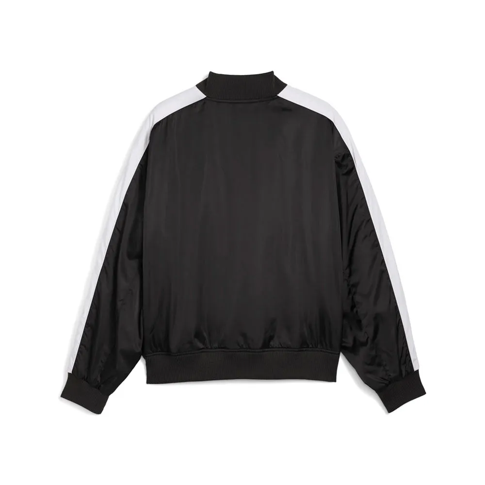 T7 Bomber Full Zip Jacket sold by Shoebacca product image thumbnail 2
