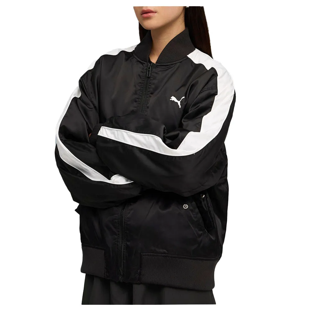 T7 Bomber Full Zip Jacket sold by Shoebacca product image thumbnail 3