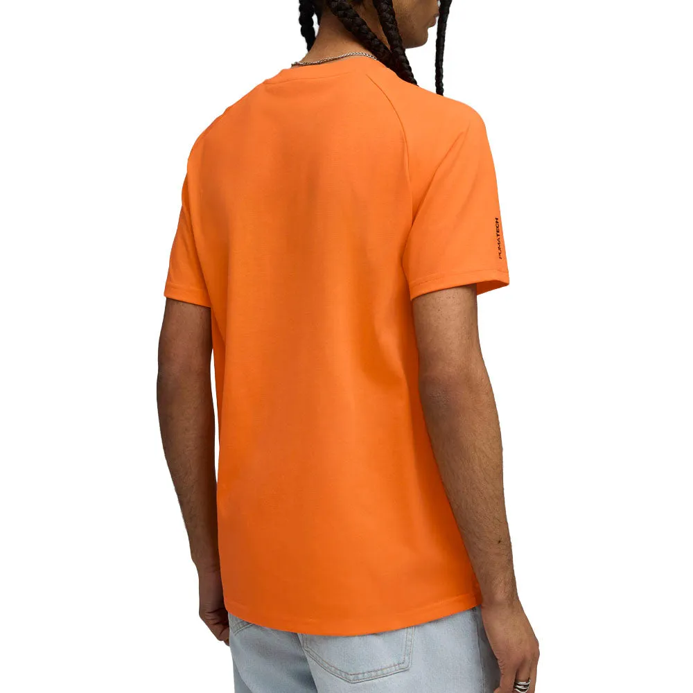 Pumatech Pocket Crew Neck Short Sleeve T-Shirt sold by Shoebacca product image thumbnail 4