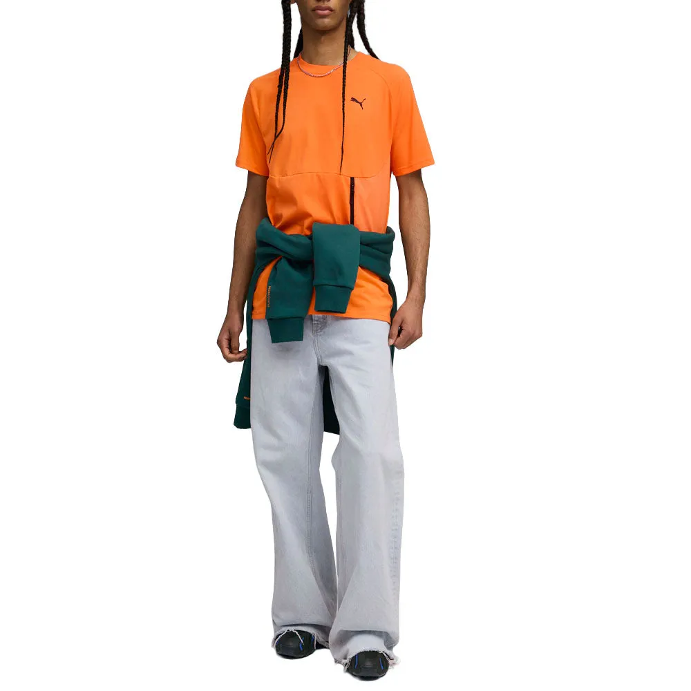 Pumatech Pocket Crew Neck Short Sleeve T-Shirt sold by Shoebacca product image thumbnail 5