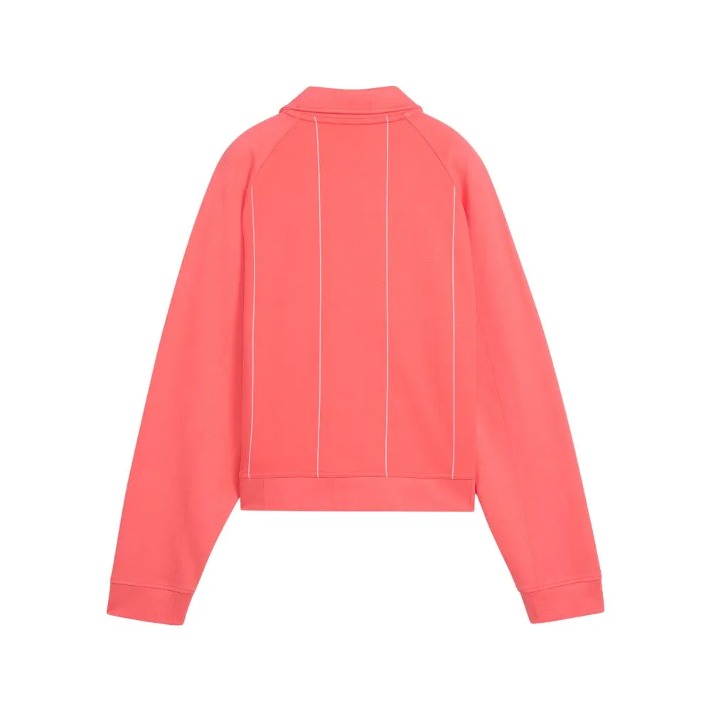 Scuderia Ferrari Full Zip Race Jacket sold by Shoebacca product image thumbnail 2