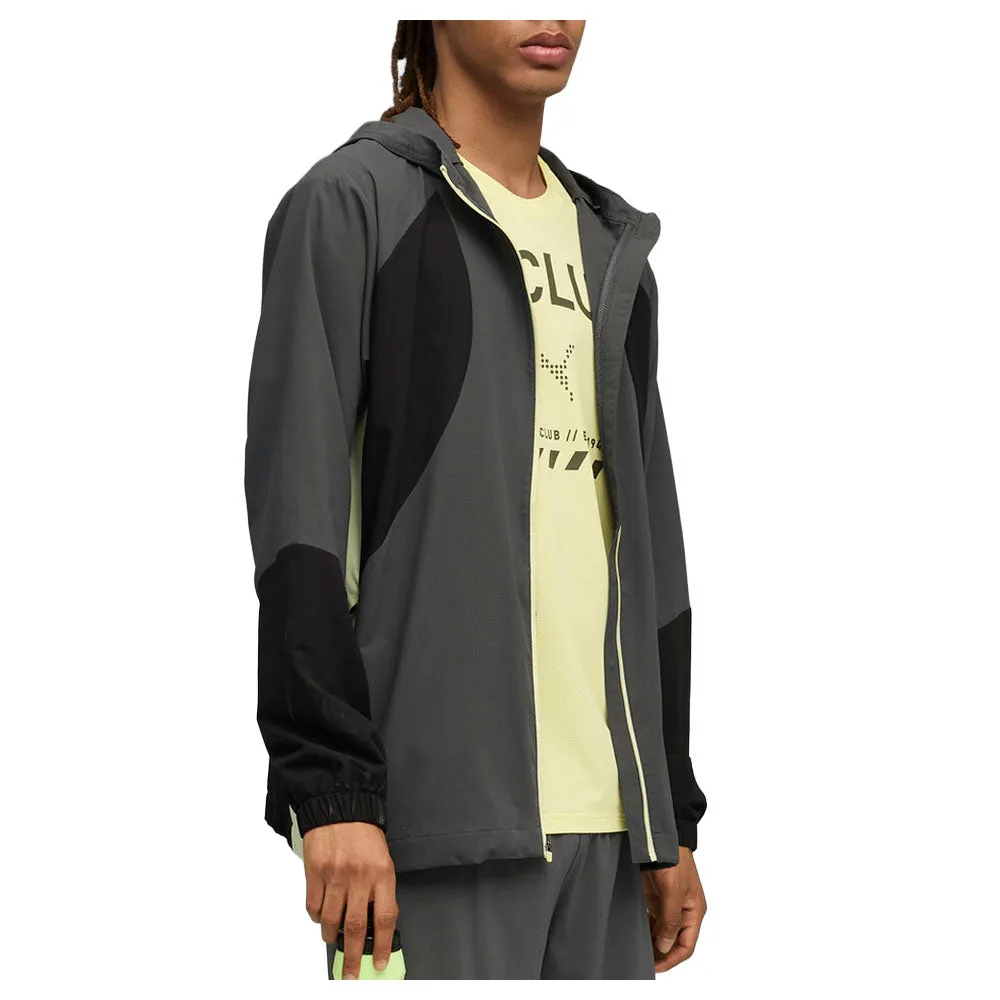 Ultraweave Running Hooded Full Zip Jacket sold by Shoebacca product image thumbnail 5