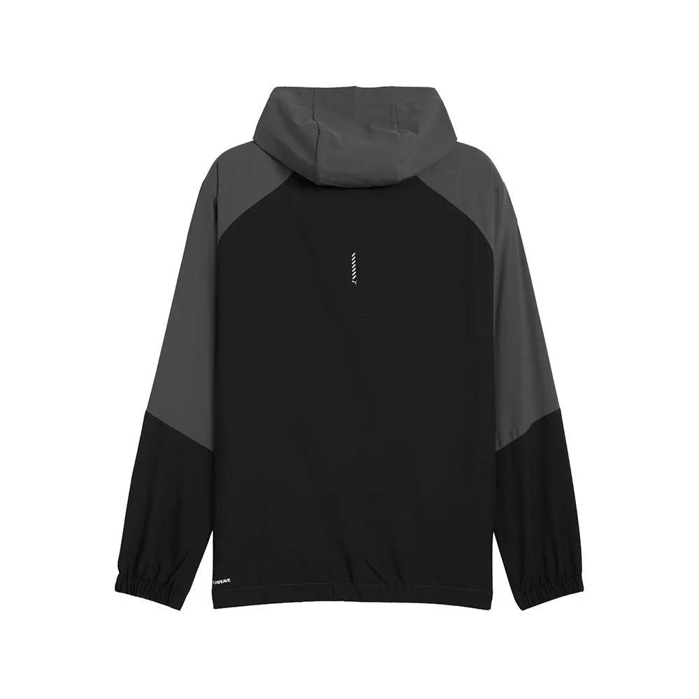 Ultraweave Running Hooded Full Zip Jacket sold by Shoebacca product image thumbnail 2