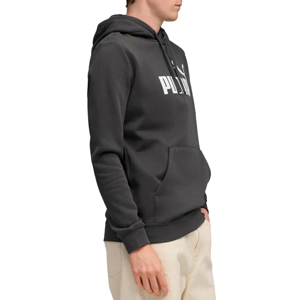 Essentials No.1 Logo Pullover Hoodie sold by Shoebacca product image thumbnail 5