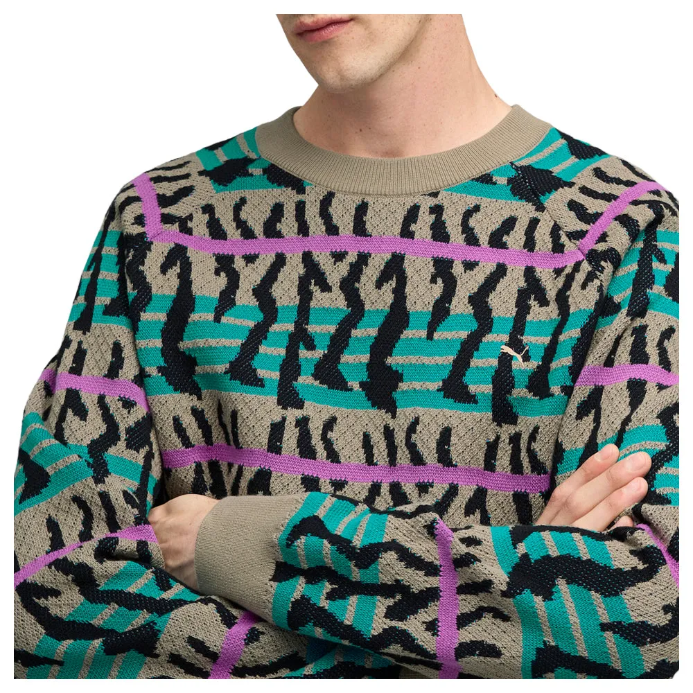 Special Items Knit Crew Neck Short Sleeve Sweater sold by Shoebacca product image thumbnail 5