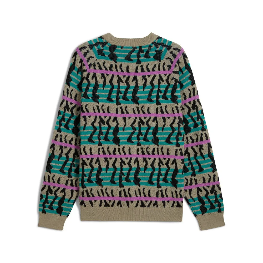 Special Items Knit Crew Neck Short Sleeve Sweater sold by Shoebacca product image thumbnail 2