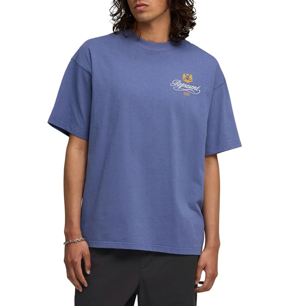 Represent Graphic Crew Neck Short Sleeve T-Shirt sold by Shoebacca product image thumbnail 3