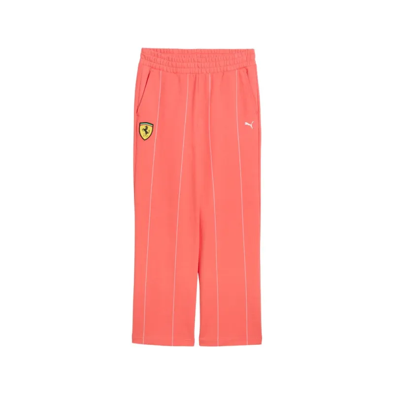 Scuderia Ferrari Race Pants made by Puma