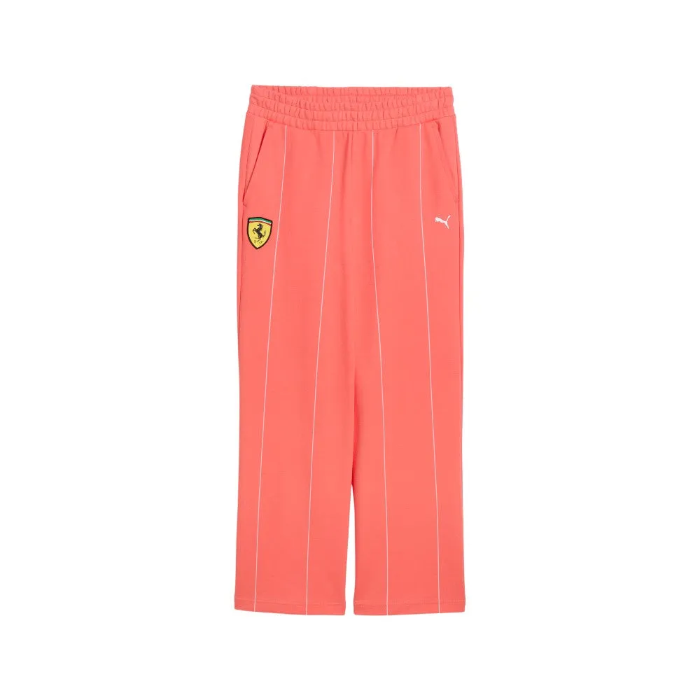 Scuderia Ferrari Race Pants sold by Shoebacca