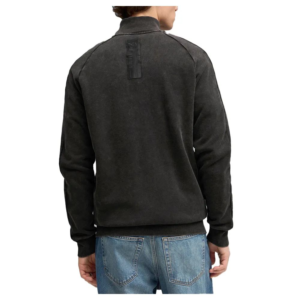 Scuderia Ferrari T7 Full Zip Jacket sold by Shoebacca product image thumbnail 4