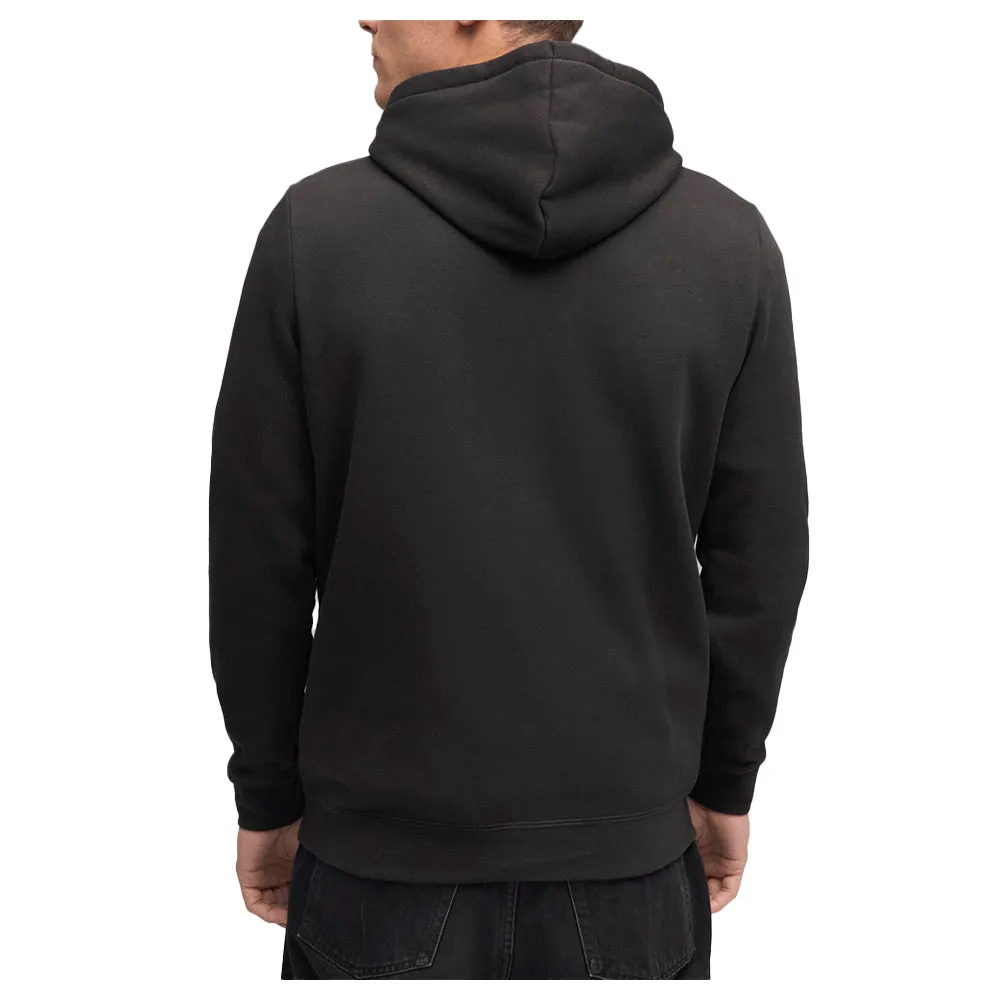 Sport Heritage Fleece Pullover Hoodie sold by Shoebacca product image thumbnail 4