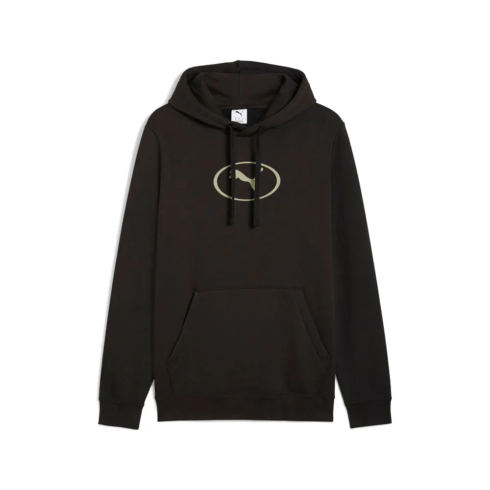 Sport Heritage Fleece Pullover Hoodie sold by Shoebacca