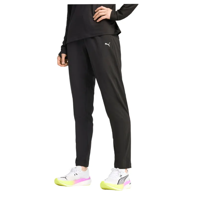Run Velocity Tapered Pants made by Puma