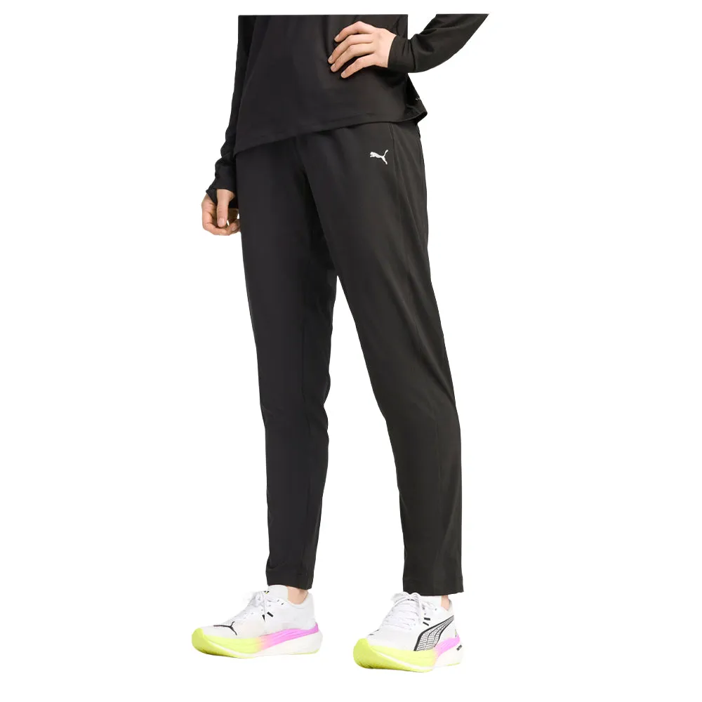 Run Velocity Tapered Pants sold by Shoebacca