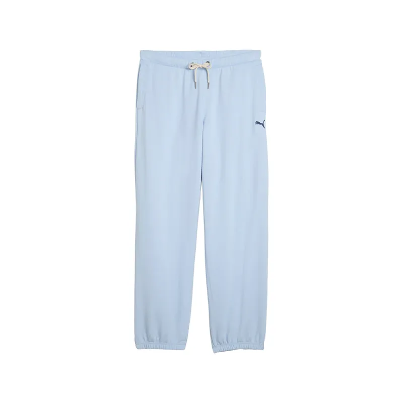 Wardrobe Essentials NYC Low Rise Sweatpants made by Puma