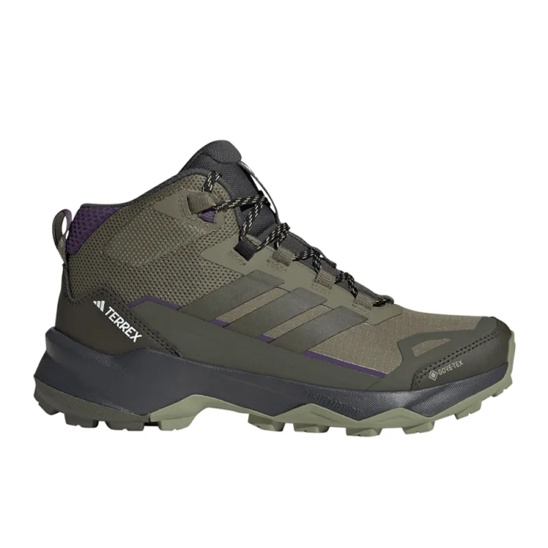 Terrex Skychaser Ax5 Hiking Shoes made by Adidas