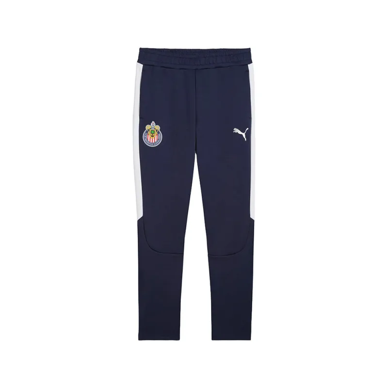 Chivas Evostripe Athletic Pants made by Puma
