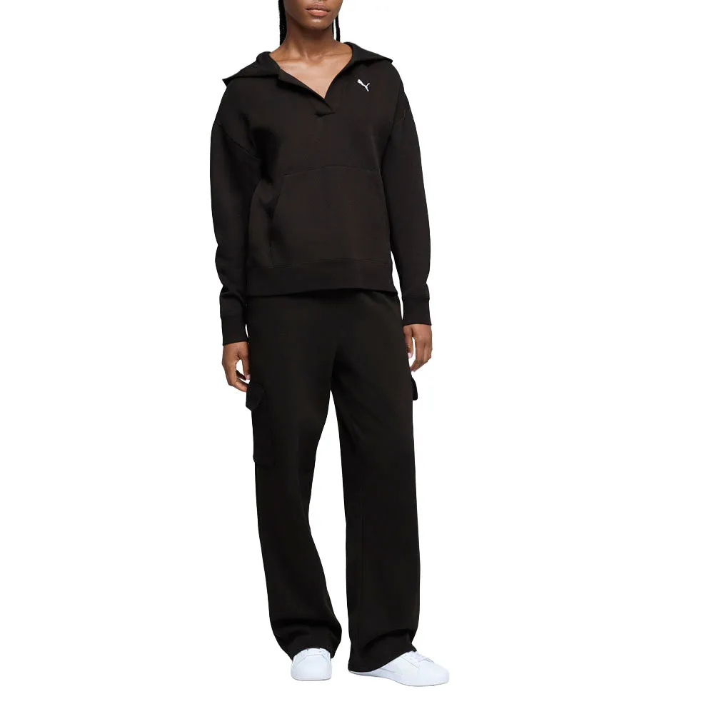 Essentials Jacquard Pullover Hoodie sold by Shoebacca product image thumbnail 5