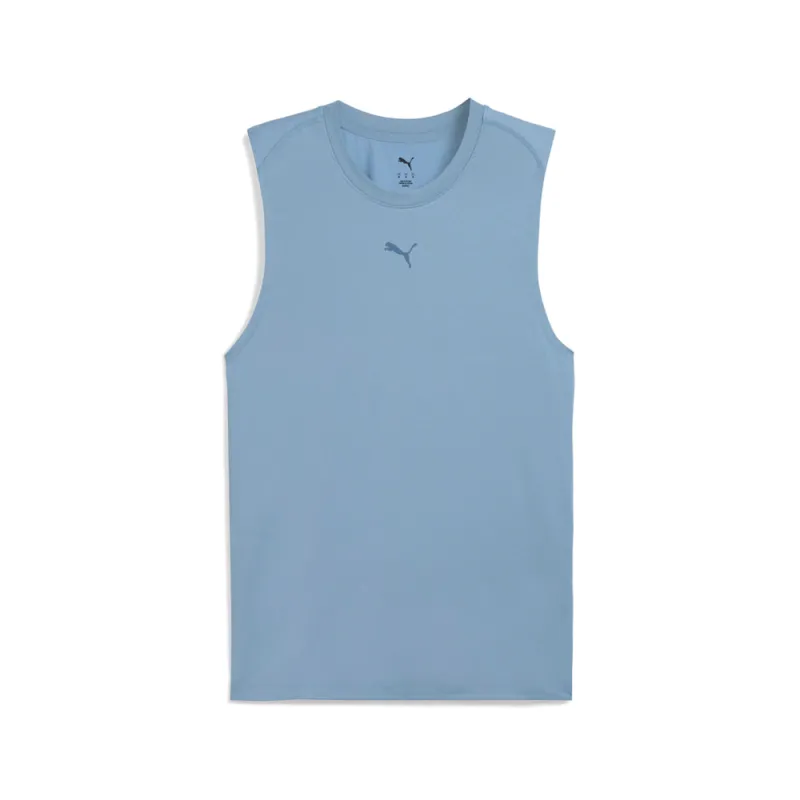 Cloudspun Crew Neck Athletic Tank Top made by Puma