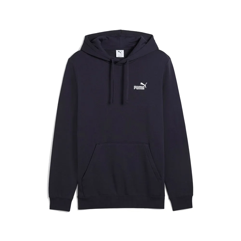 Essentials Small Logo Pullover Hoodie sold by Shoebacca