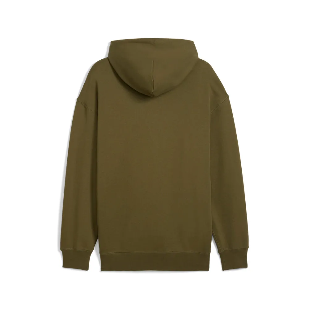 Made With Quality Pullover Hoodie sold by Shoebacca product image thumbnail 2
