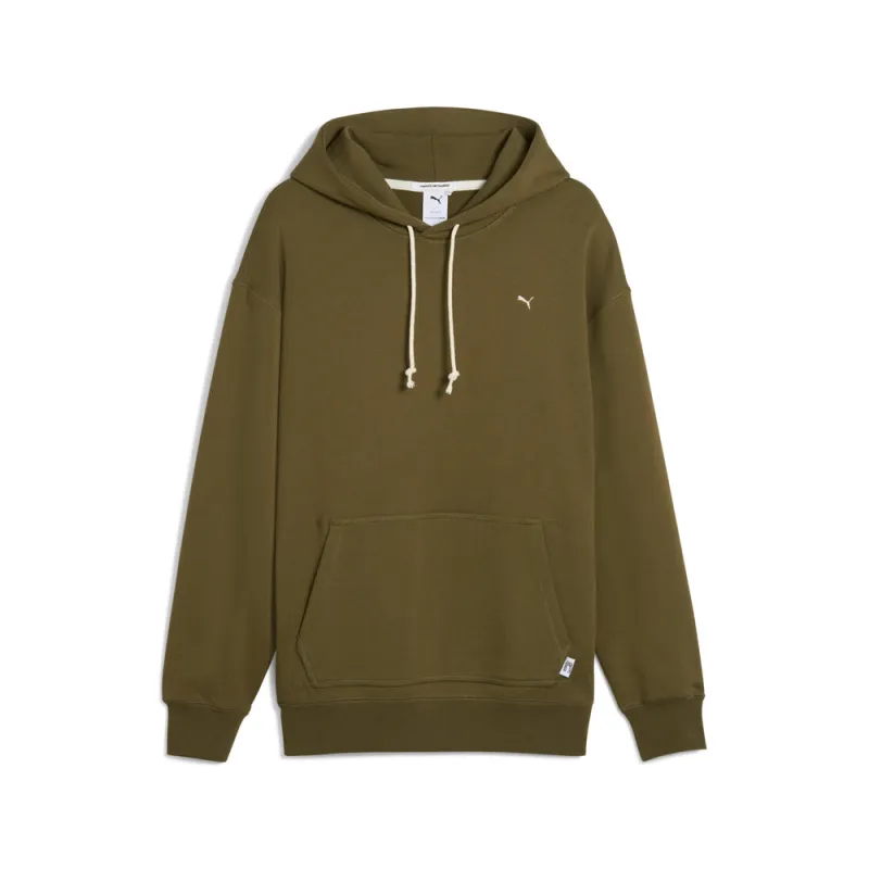 MMQ Pullover Hoodie made by Puma