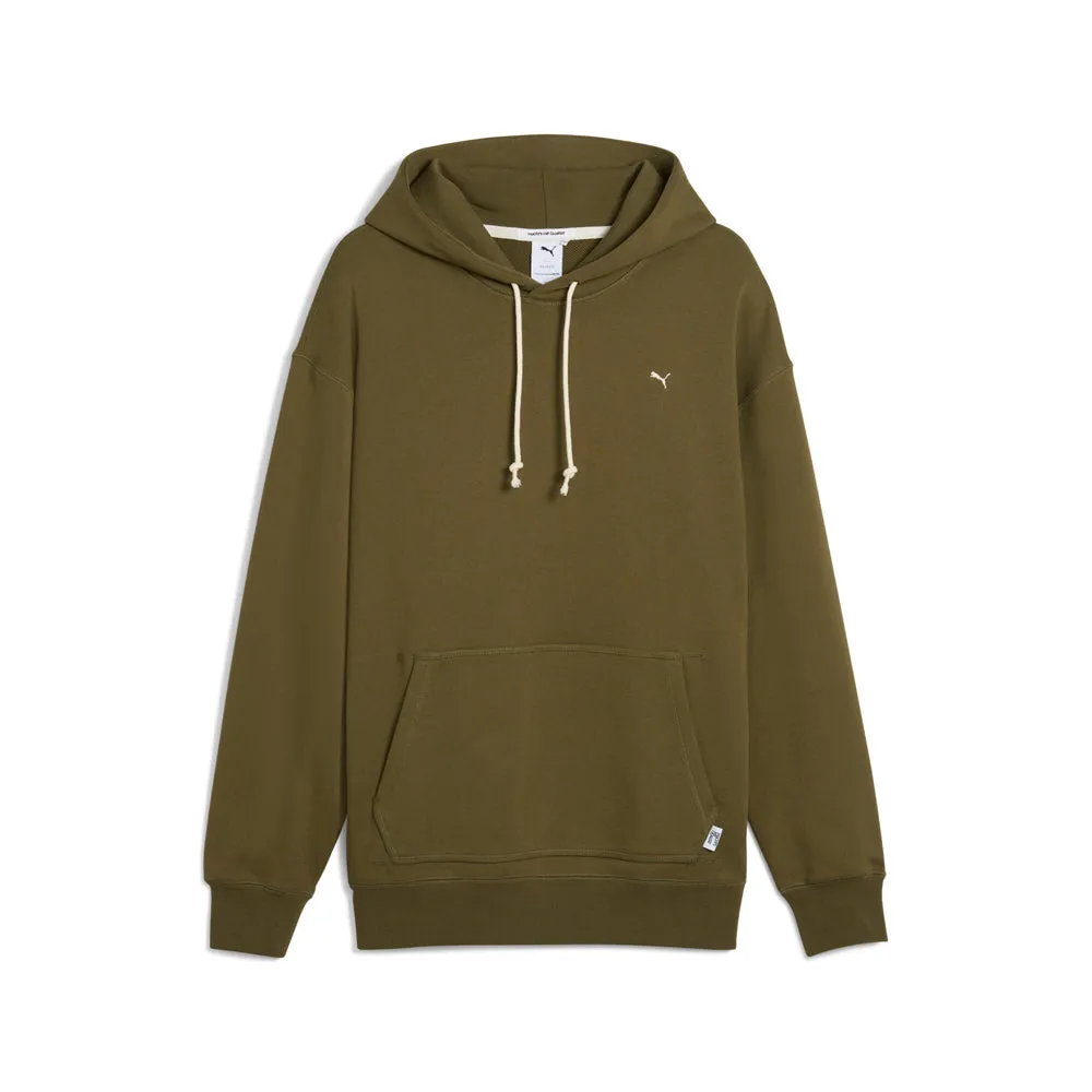 Made With Quality Pullover Hoodie sold by Shoebacca