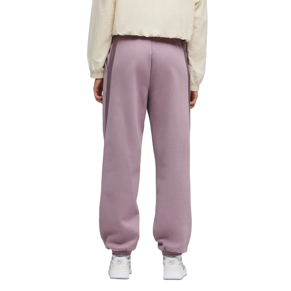 Essentials Elevated Satin Sweatpants sold by Shoebacca product image thumbnail 4