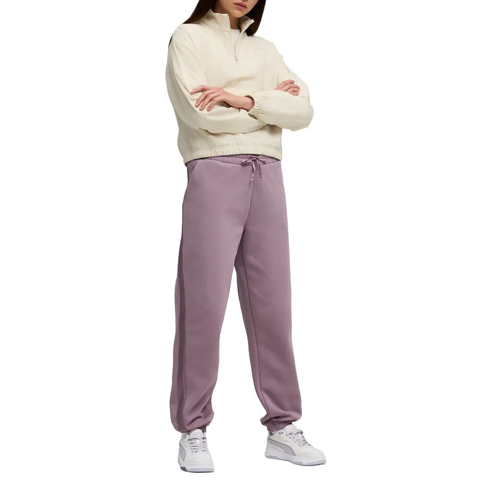 Essentials Elevated Satin Sweatpants sold by Shoebacca product image thumbnail 5