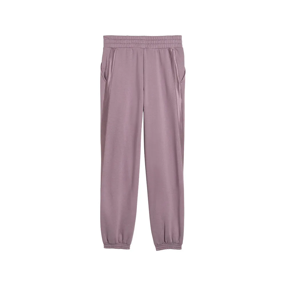 Essentials Elevated Satin Sweatpants sold by Shoebacca product image thumbnail 2