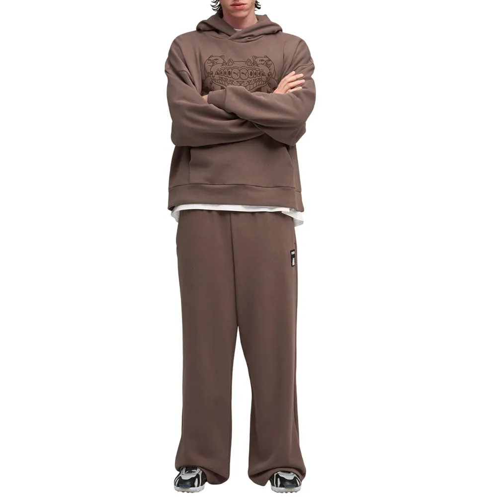 Ripndip Oversized Wide Sweatpants sold by Shoebacca product image thumbnail 5