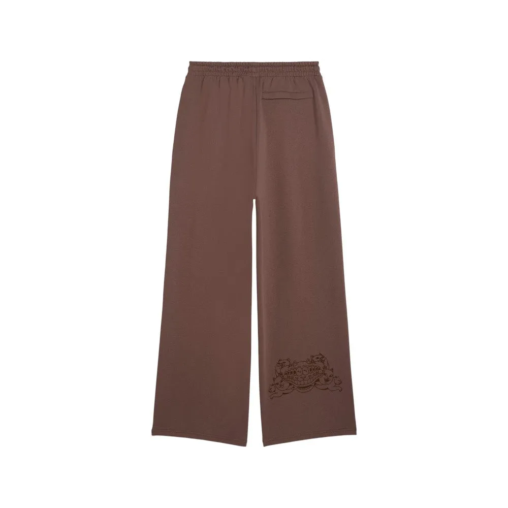 Ripndip Oversized Wide Sweatpants sold by Shoebacca product image thumbnail 2