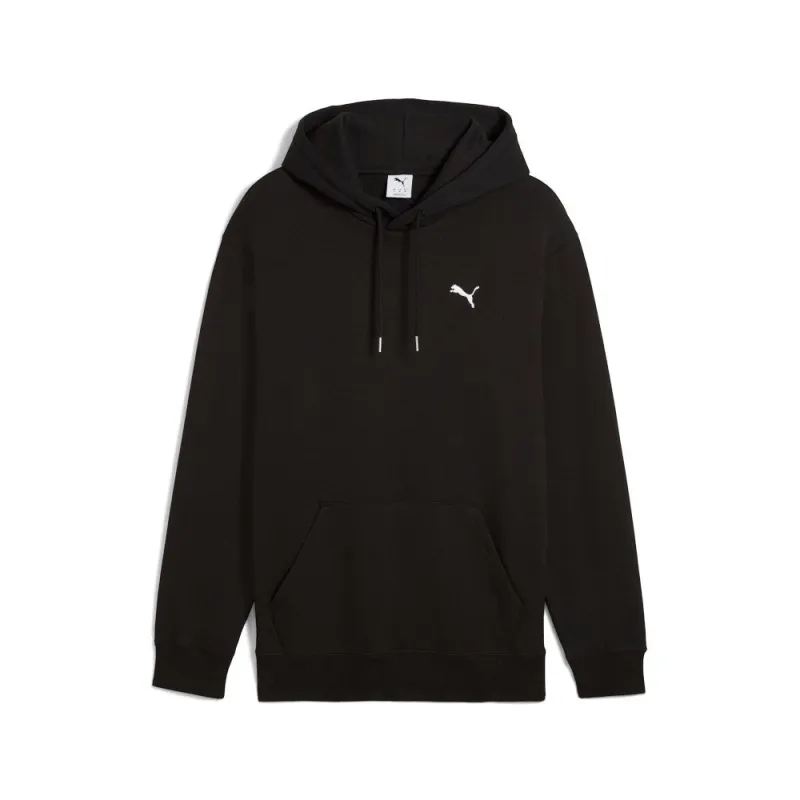 Wardrobe Essentials Pullover Hoodie made by Puma