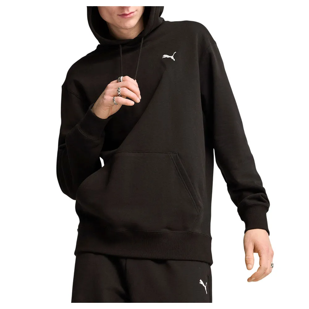 Wardrobe Essentials Pullover Hoodie sold by Shoebacca product image thumbnail 3