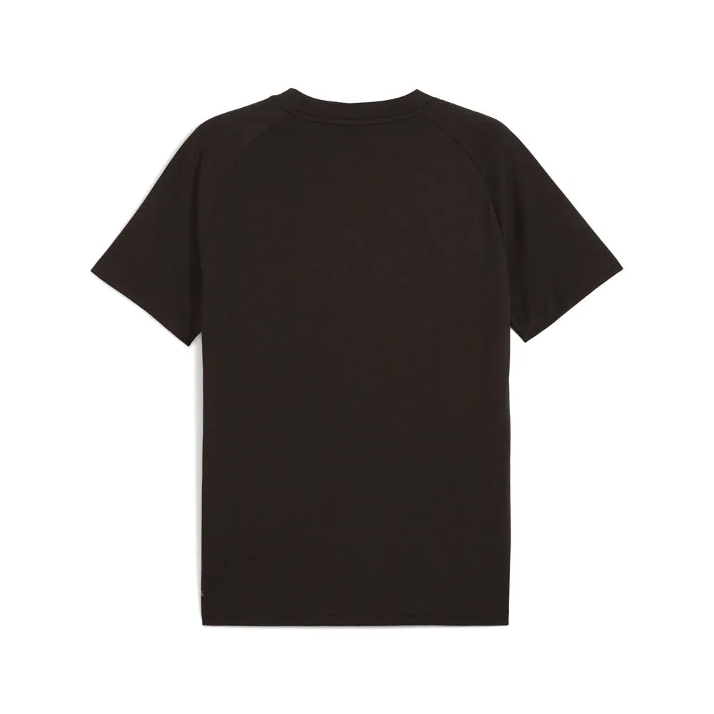 Pumatech Crew Neck Short Sleeve T-Shirt sold by Shoebacca product image thumbnail 2