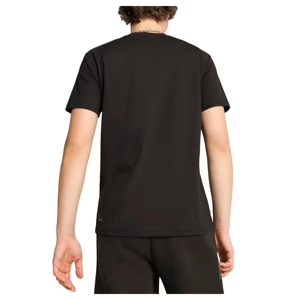 Pumatech Crew Neck Short Sleeve T-Shirt sold by Shoebacca product image thumbnail 4
