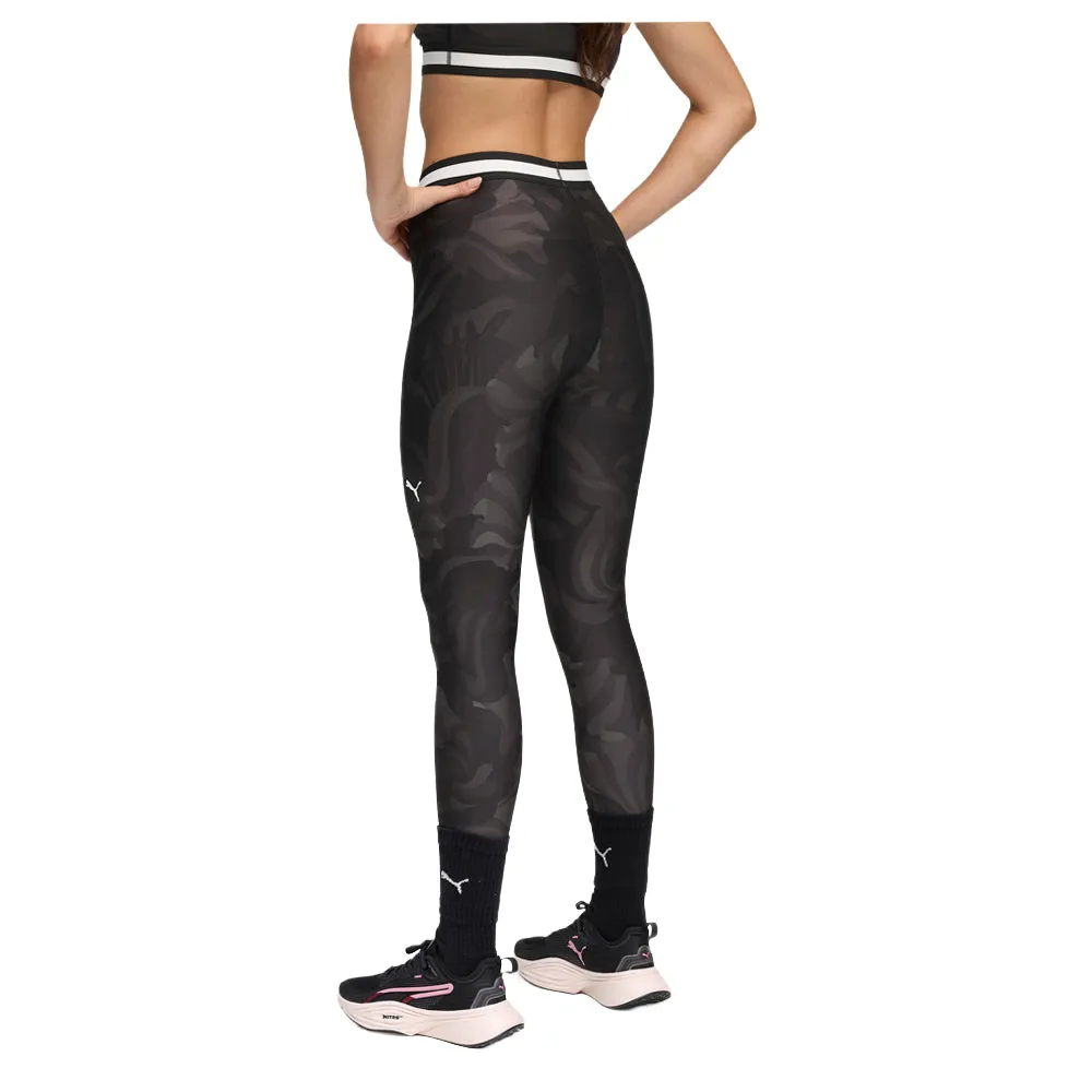 Strong High-Waist Leggings sold by Shoebacca product image thumbnail 2