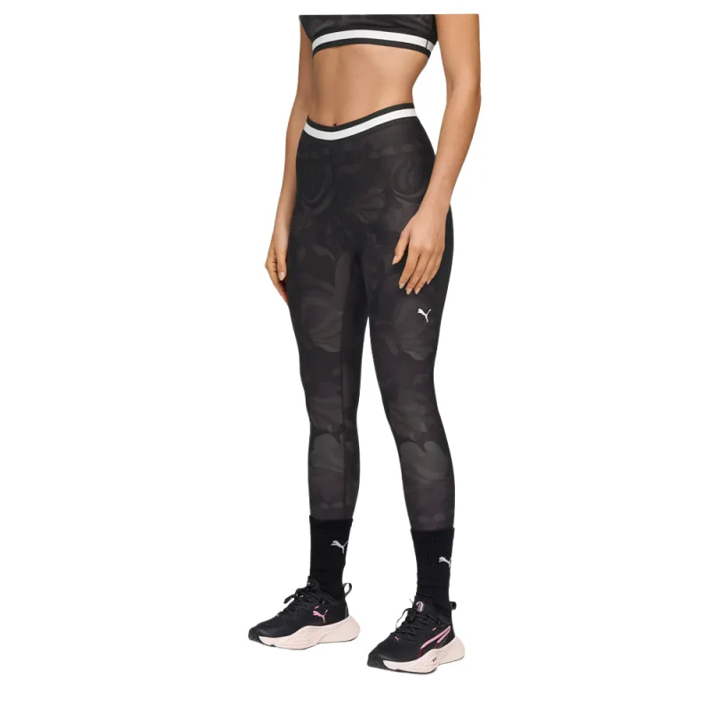 Strong High-Waist Leggings made by Puma