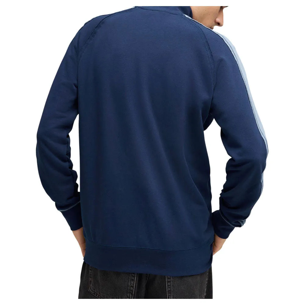 T7 Always On NYC Track Full Zip Jacket sold by Shoebacca product image thumbnail 4