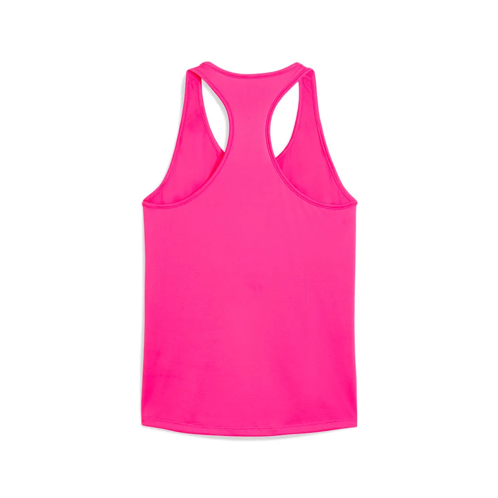 Train All Day Essentials Racerback Tank sold by Shoebacca product image thumbnail 4