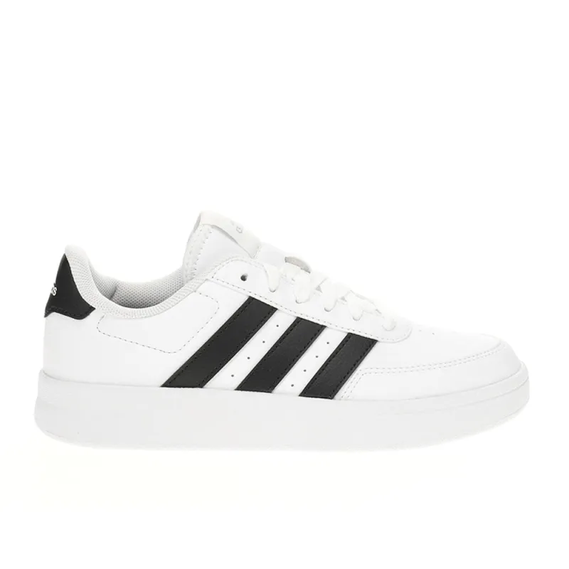 Breaknet 2.0 Lace Up Sneakers made by Adidas